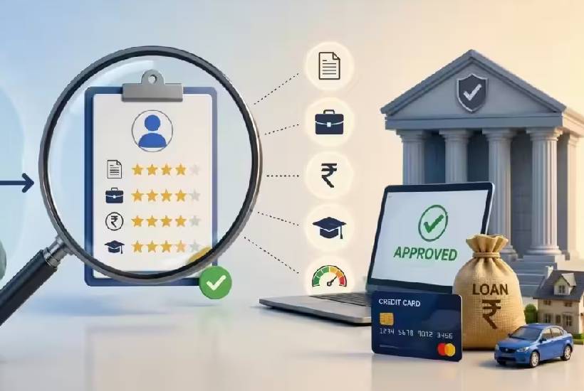 Credit Loan