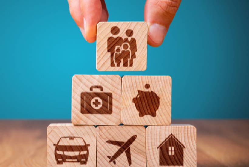 Insurance Services