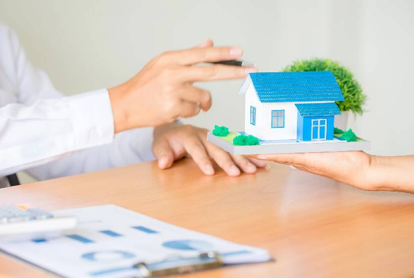 Mortgage Loan