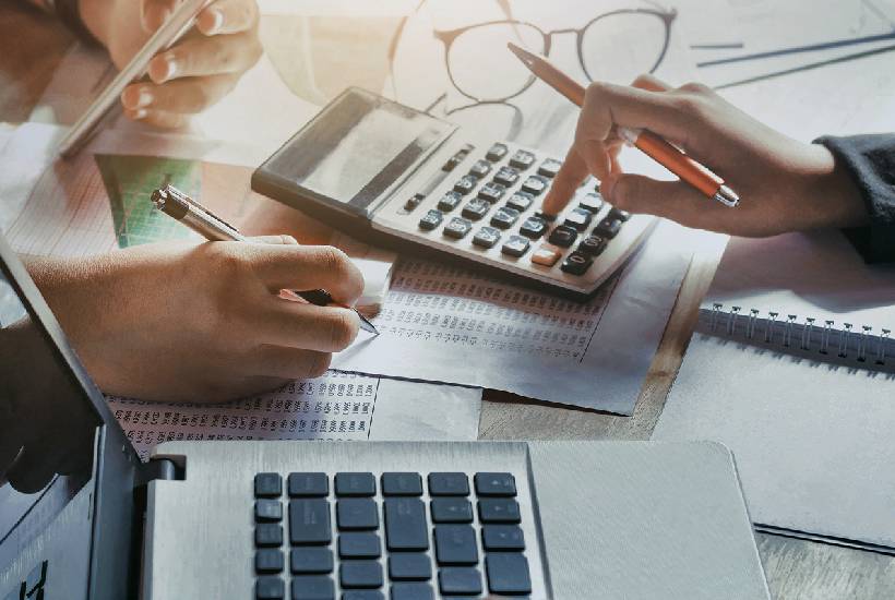 Personal Loan Services