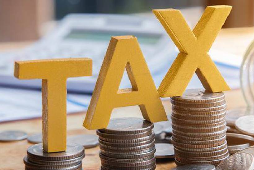 Tax Advisory